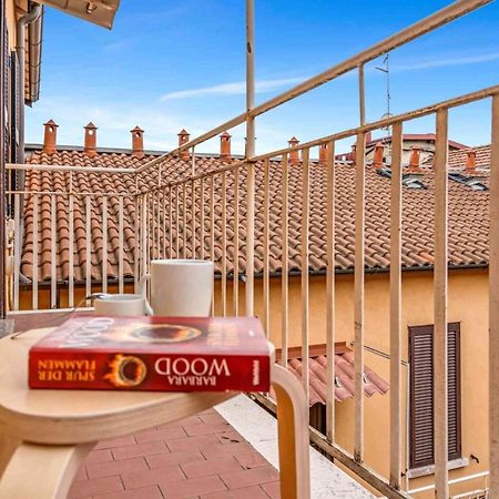 Lo3 • Navigli Chic Apartment • Μιλάνο Εξωτερικό φωτογραφία