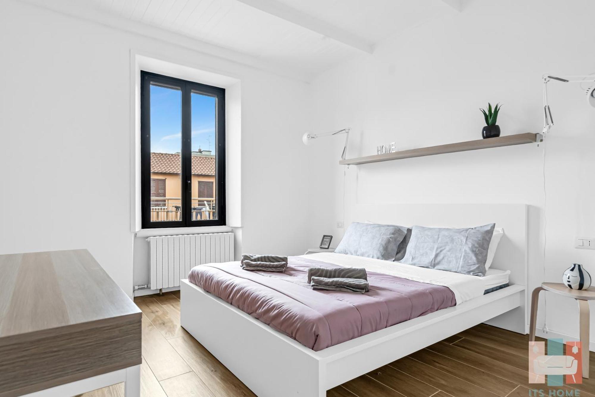 Lo3 • Navigli Chic Apartment • Μιλάνο Εξωτερικό φωτογραφία