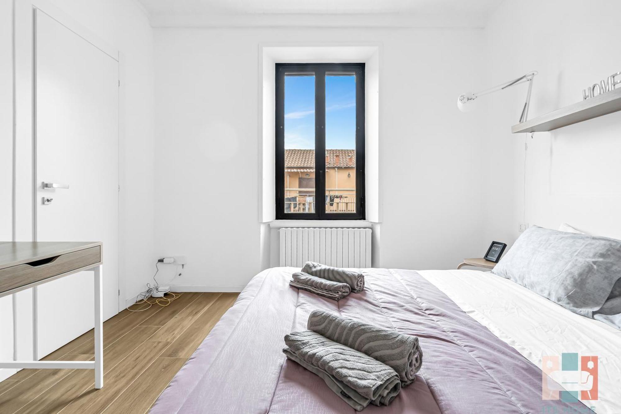 Lo3 • Navigli Chic Apartment • Μιλάνο Εξωτερικό φωτογραφία